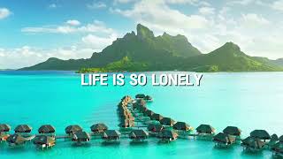 Deleted Echo - Life Is So Lonely Resimi