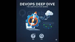 🎯Module 17 : The CI/CD Blueprint: Configuring Your GitLab Pipeline