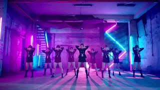 NATURE(네이처) POP COVER PROJECT #4 