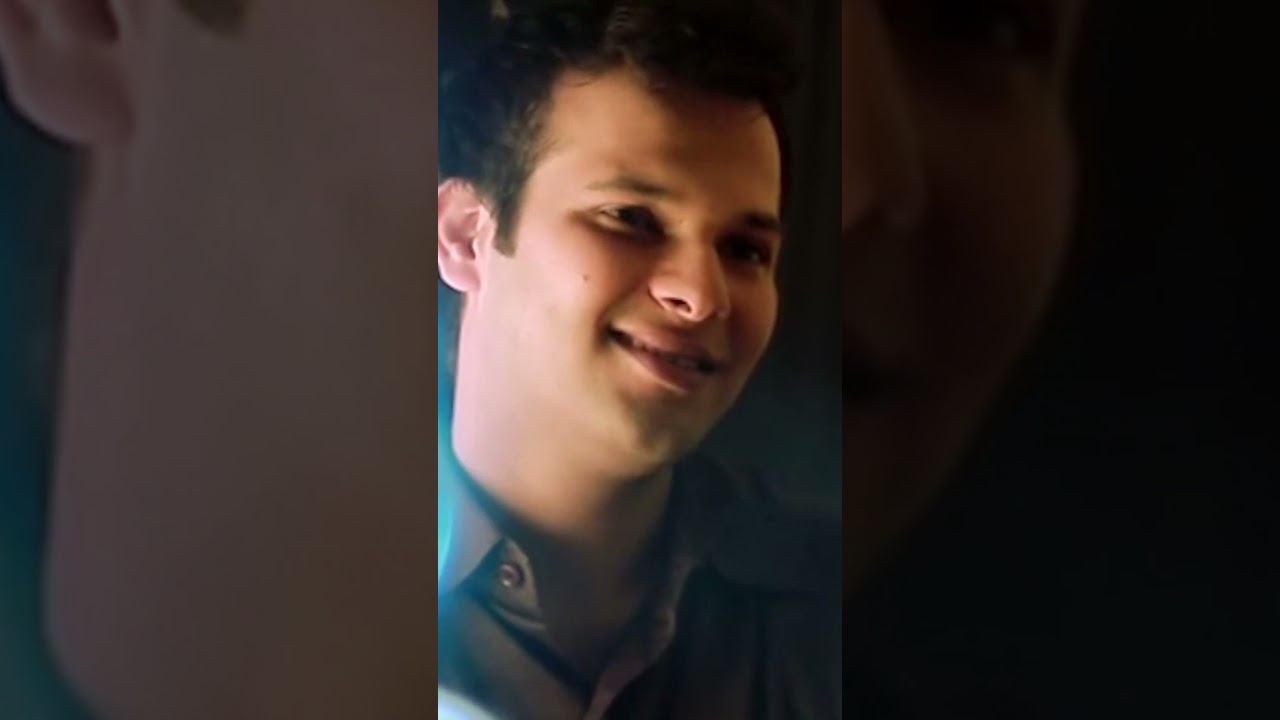 Romantic Short Film - The Restaurant Couple - Feat. Isha Talwar  | A Date Night