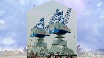 BIỆN PHÁP LẮP CẨU CHÂN ĐẾ