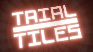 Trial-Tiles 1/30 scale RC Crawler Adventure Tile System!