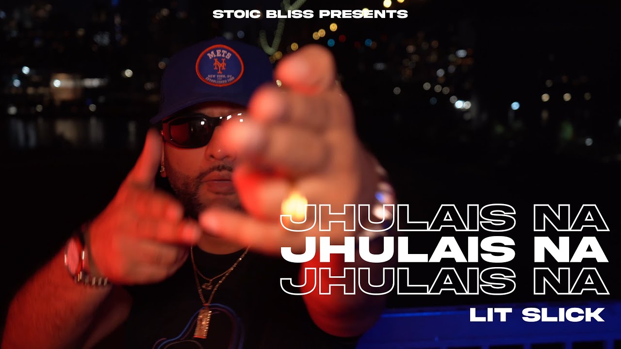 JHULAIS NA OFFICIAL MUSIC VIDEO || BANGLA RAP || STOIC BLISS