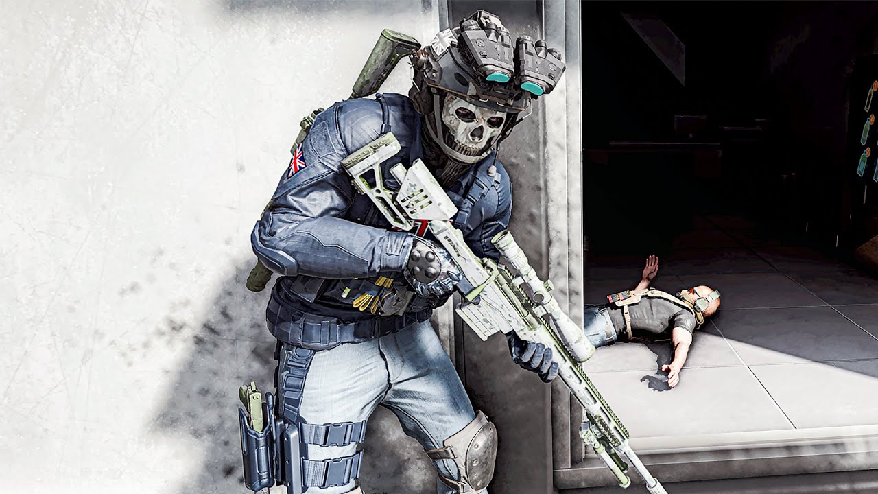 GHOST RECON BREAKPOINT FIGHTER LEGACY SNIPER STEALTH OUTFITS [4K UHD 60FPS] NO COMMENTARY!