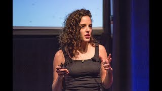 Daniela Perdomo of goTenna: Creating the Decentralized Connectivity Layer | Blockstack Summit 2017