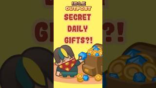 100% Free Rewards In Idle Outpost Do This Now