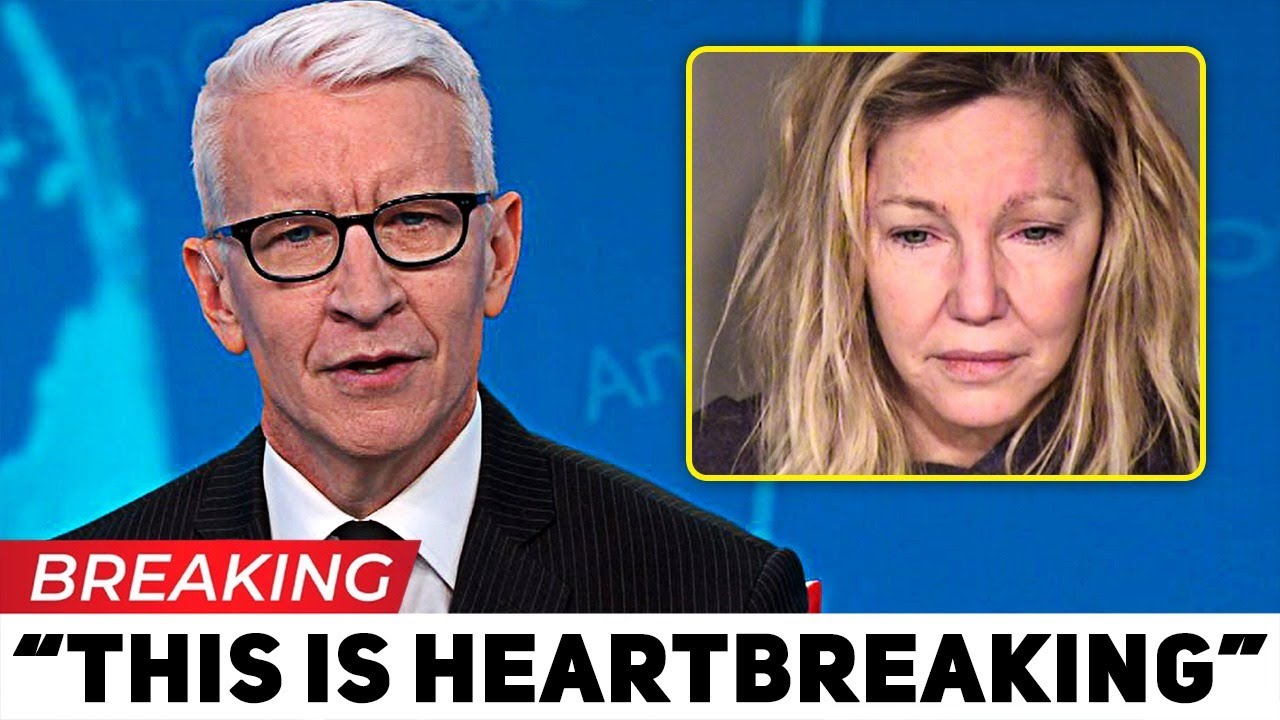 Why The Heartbreaking Tragedy of Heather Locklear at 64 Has Everyone