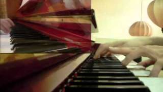 Download Lagu Loop the Loop (Motto ToLoveRu OP) -piano MP3