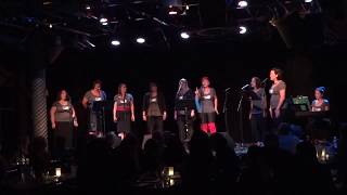 Mother 2 Mother (M2M) Community Cabaret at Jammin Java