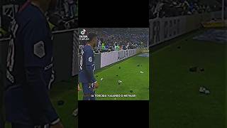 Neymar Tendo Que Calar A Torcida Do Prprio Time neymar psg