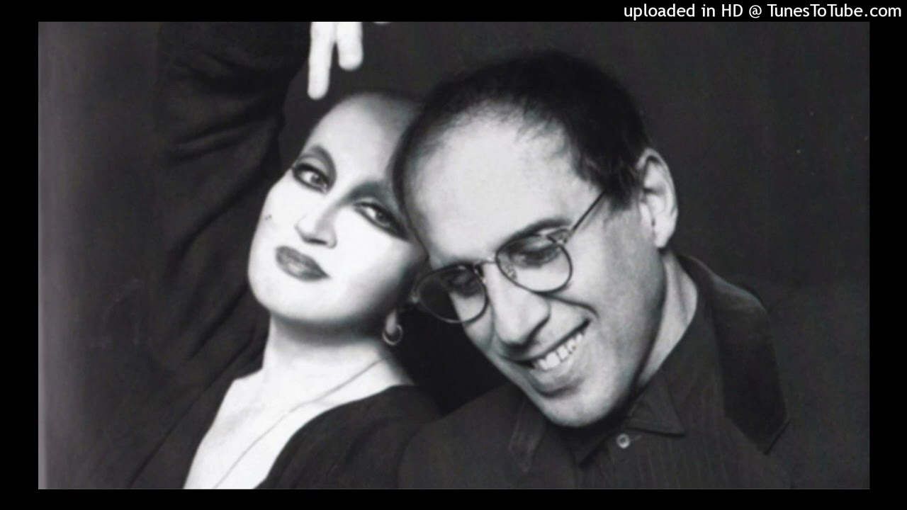 Acqua E Sale (Dim Zach ReWork)