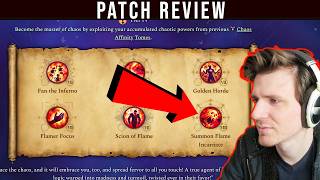 Scorpion Beta problems and critiques | AoW4