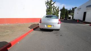 2005 Chrysler 300C | Silver | 5H121921 | Redmond | Seattle |