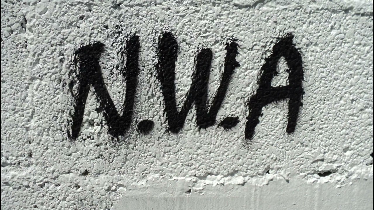 N.W.A (Mix Medley*) (OMotta Remastered \u0026 Edit 2026) - N.W.A