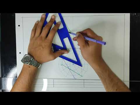 Video: Cómo Construir Un Hiperboloide De Una Sola Tira
