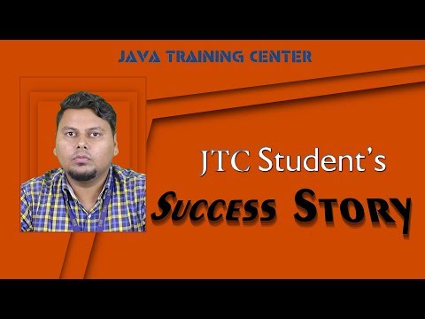 How Alok Got job in MNC With Distance Education
