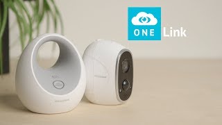ONE Link Wireless Camera | LaView Security