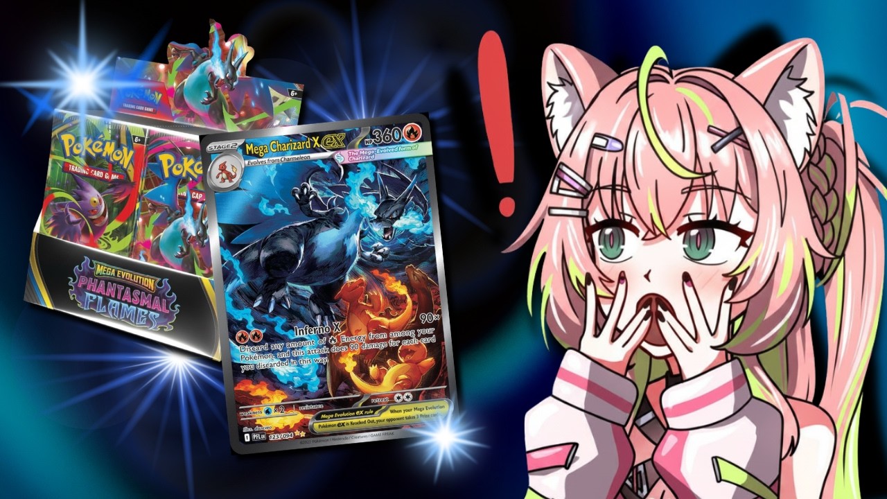 WE TRY AGAIN FOR THE $1000 CARD!!!【Mia Melonya | ChromaSHIFT】