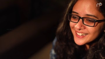 Ennullam Ninnilay -Cover Version | Lyrics J V Peter | Anju Joseph | Sam Poovachal |