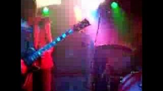 Boris featuring Michio Kurihara - Just Abandoned Myself Live