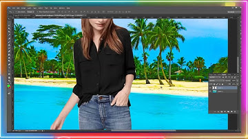 How To Joint Picture Editing Remove Background in Photoshop cc | Part 10bp | A Edit Zone