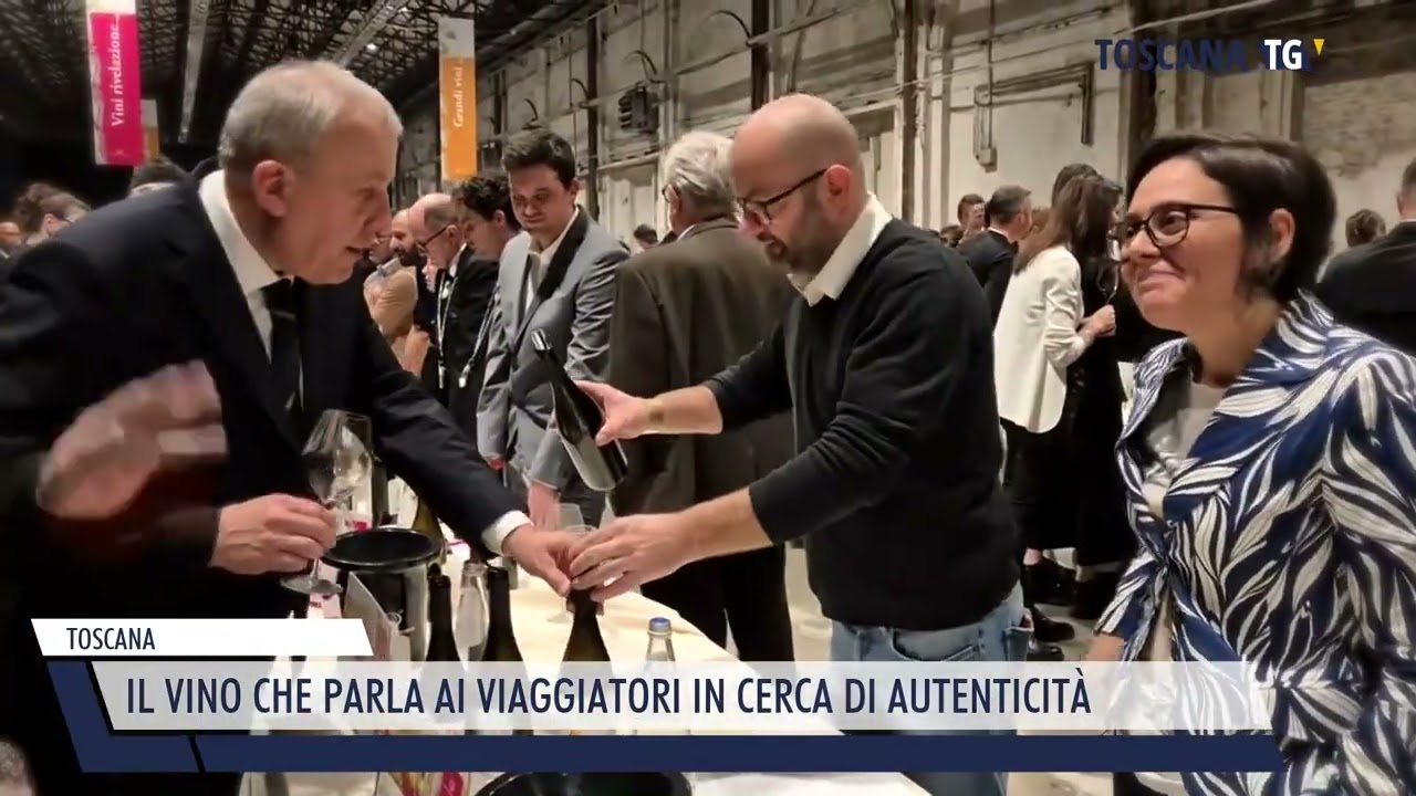 2026-01-14 TOSCANA - IL VINO CHE PARLA AI VIAGGIATORI IN CERCA DI AUTENTICITÀ