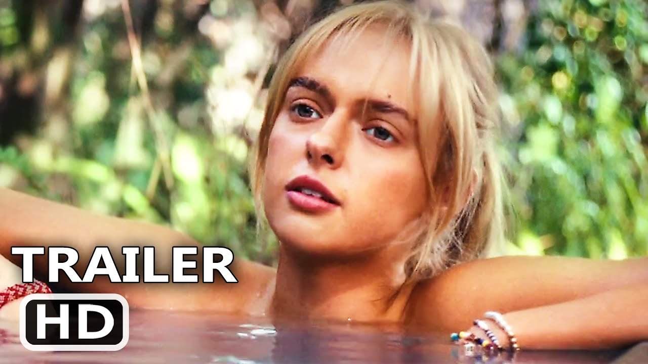 Singing In My Sleep Official Trailer (2025)