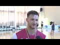 Дмитро Горіга - найкращий у Фіналі чотирьох Кубка України-2020