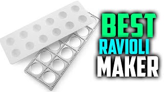 ⭐ 7 Best Ravioli Maker in 2025
