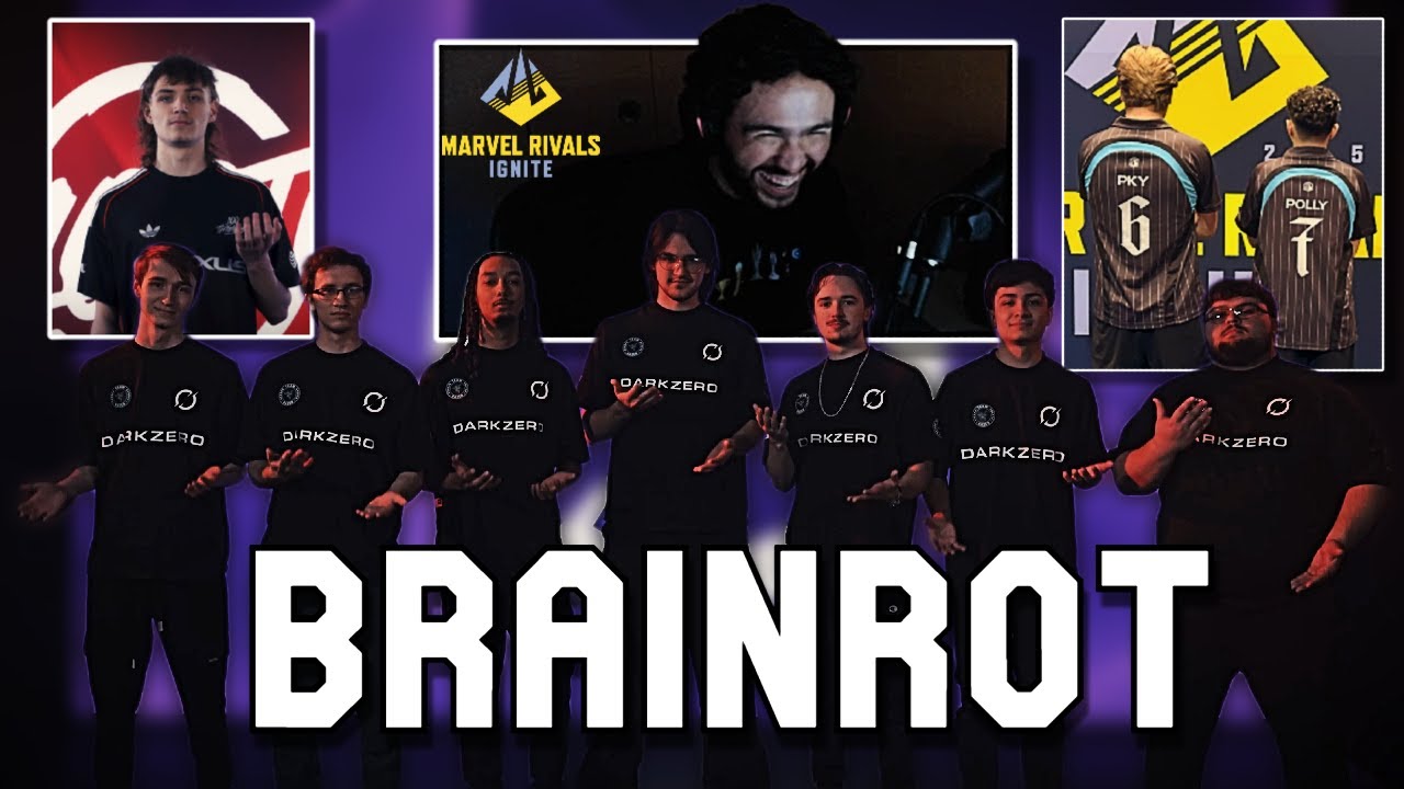 MRI Watch Party, но игры приостанавливались около 67 раз.