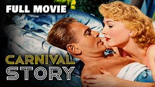 CARNIVAL STORY | Full Length FREE Drama Movie | English
