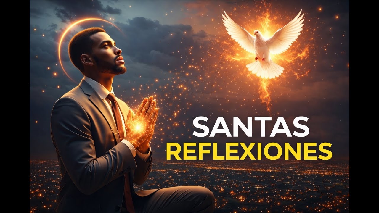 🛑 LA BIBLIA EN VIVO 🙏🏻 Oraciones y reflexiones