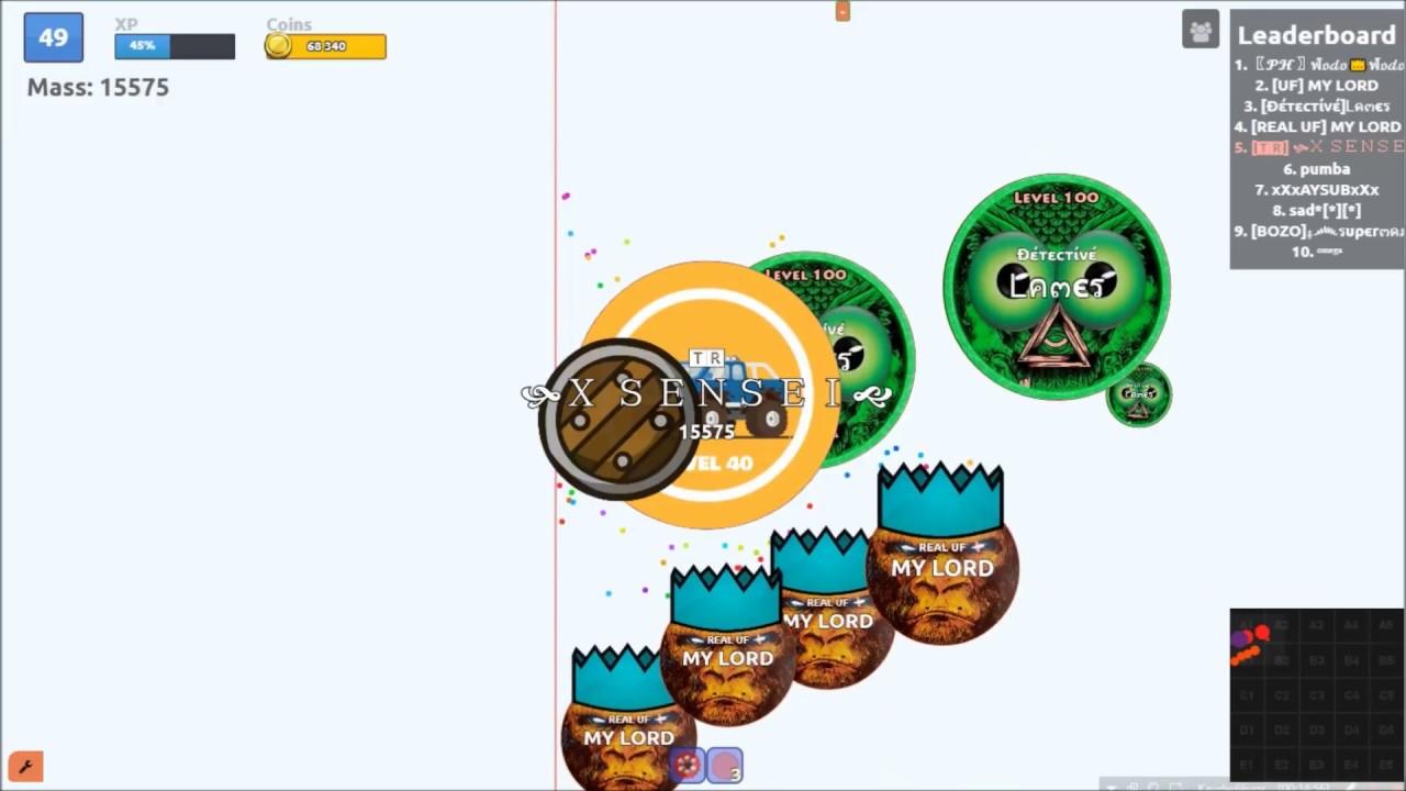 AGMAİO INCREDIBLE GAME X EU INSTANT