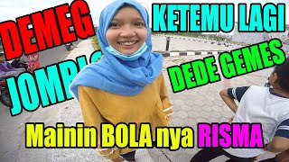 DENZ BAGUS ADA LULU , MASDRIVER ADA RISMA | DEDE GEMES DEMEG FOR JOMBLO