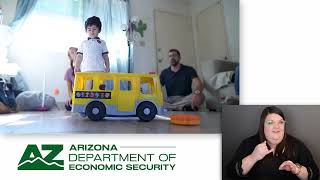 AzEIP Overview 2025 ASL