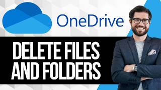 Famous How to Delete Files and Folders in OneDrive Profile