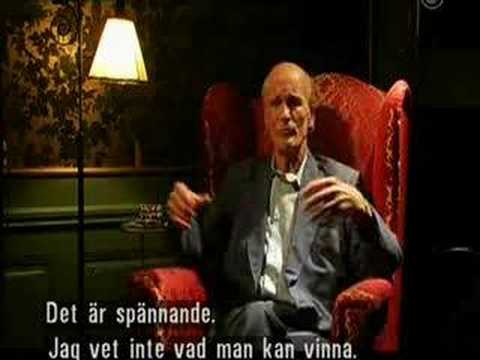 100 Höjdare - Golge Jacobsson i final