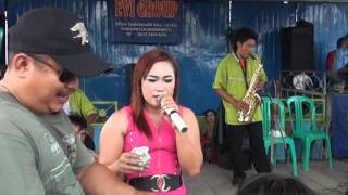 Organ Dangdut – EVI GROUP - Colong - Colongan ( Arya Production )