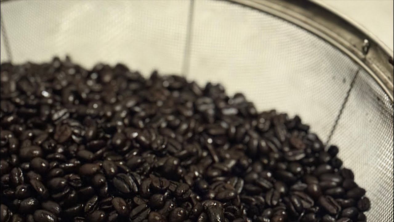 オープン前に珈琲飲んで自分を整える。| 作業や勉強、睡眠のおともに | 珈琲のある暮らし