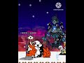 遥かなる点Pを5枠だけでうるさく攻略!#にゃんこ大戦争 #カオス #ネタ