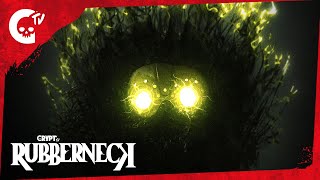 RUBBERNECK | Crypt TV Monster Universe | Short Film