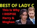 Deep diving meghan and harry the real story by lady colin campbell