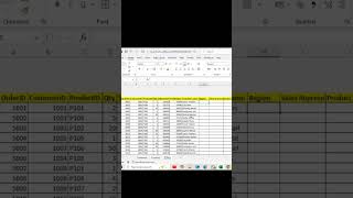 How to use VLOOKUP and XLOOKUP function in excel | Step-by-step tutorial #excel #vlookup #xlookup
