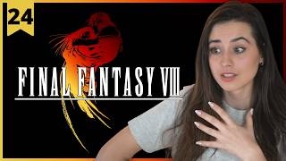 Final Fantasy VIII | Commencement | Pt.24