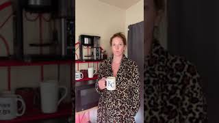 A glimpse into my daily routine between the mom social media personality and accountant me s