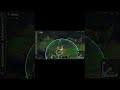Why you should ALWAYS FULL CLEAR WITH JARVAN IV #gamingtips #gaming #games #leagueoflegends