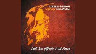 Video thumbnail of "Alberto Bertoli - Certi momenti"