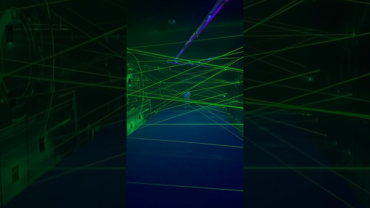 Super Space 🛸 Full Vlog coming soon ❤️ 