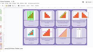 Own A Space - Synchronous Online Teaching Strategy