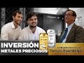 CÓMO INVERTIR en ORO FÍSICO (inflación, criptomonedas, joyas y MUCHO más)